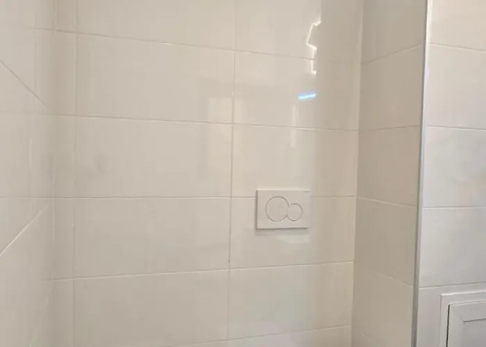 And Comfort דירה רומא