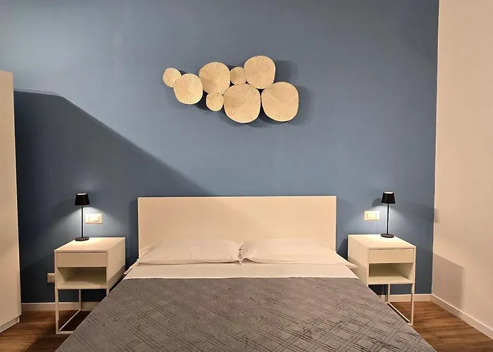 דירה And Comfort